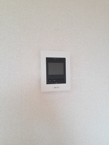 ソレアードＣ棟の設備