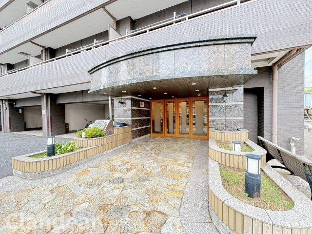 日神パレステージ竹ノ塚第2|ドキドキの新生活も、安心してスタート。ぴったりの住まいを見つけませんか？クランディアが一緒に住まい選びをサポートします‼　まずは、お気軽にお問合せください　＃クランディア
