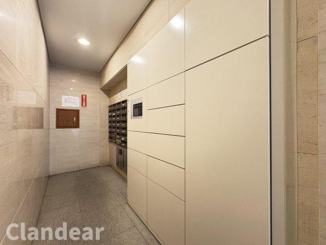 日神パレステージ竹ノ塚第2の設備|ドキドキの新生活も、安心してスタート。ぴったりの住まいを見つけませんか？クランディアが一緒に住まい選びをサポートします‼　まずは、お気軽にお問合せください　＃クランディア