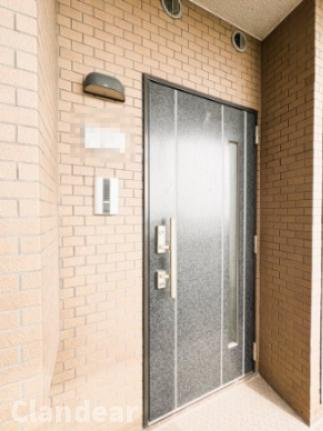 日神パレステージ竹ノ塚第2のその他共用部分|ドキドキの新生活も、安心してスタート。ぴったりの住まいを見つけませんか？クランディアが一緒に住まい選びをサポートします‼　まずは、お気軽にお問合せください　＃クランディア