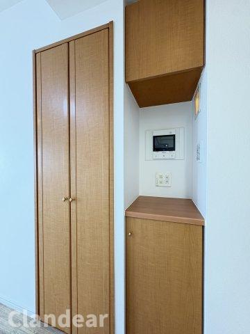 日神パレステージ竹ノ塚第2の設備|ドキドキの新生活も、安心してスタート。ぴったりの住まいを見つけませんか？クランディアが一緒に住まい選びをサポートします‼　まずは、お気軽にお問合せください　＃クランディア