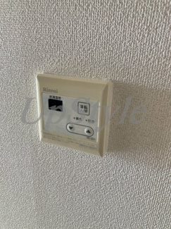 【設備】 | フェルクルールプレスト青戸