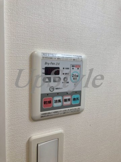 【設備】 | フェルクルールプレスト青戸