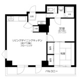 ニューライフ西早稲田の画像