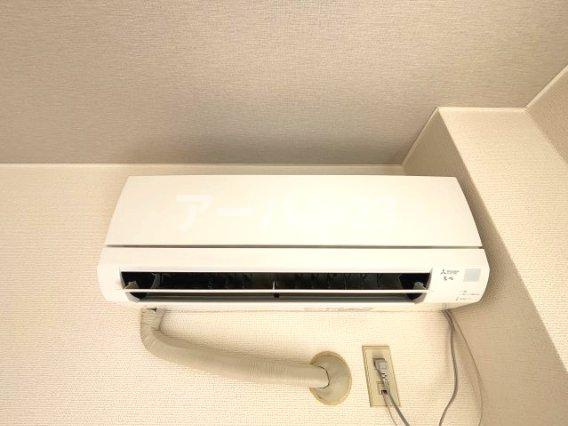 プラムヒルサワダの設備