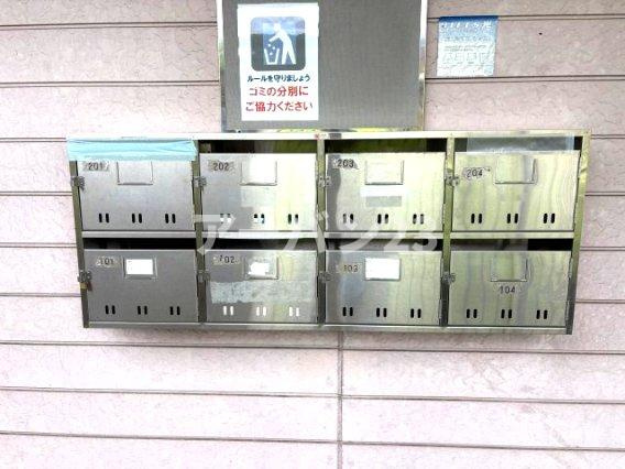 プラムヒルサワダのその他共用部分
