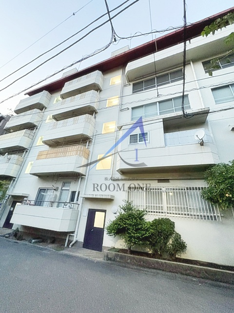 フジマンション