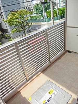 【その他共用部分】 | アイル日暮里弐番館