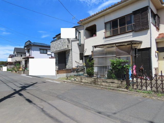 坂戸市溝端町売地の展望