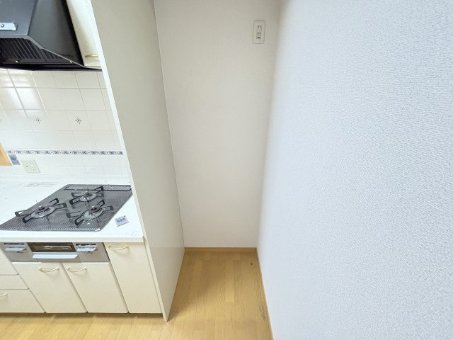 ライオンズマンション三国本町の内装