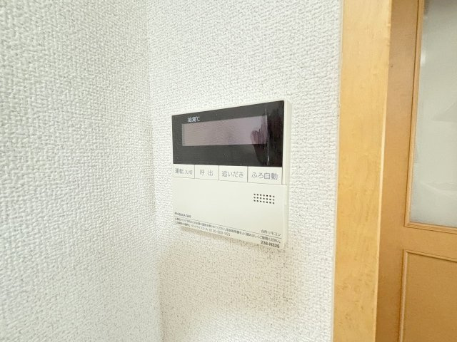 ライオンズマンション三国本町の設備