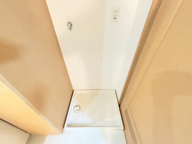 ライオンズマンション三国本町の設備