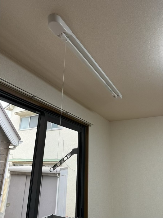 ウィルコート東雲の設備