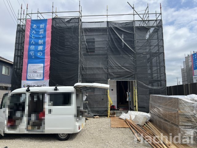 高浜市神明町第6　新築戸建＜1号棟＞