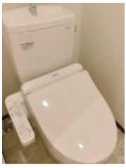【トイレ】