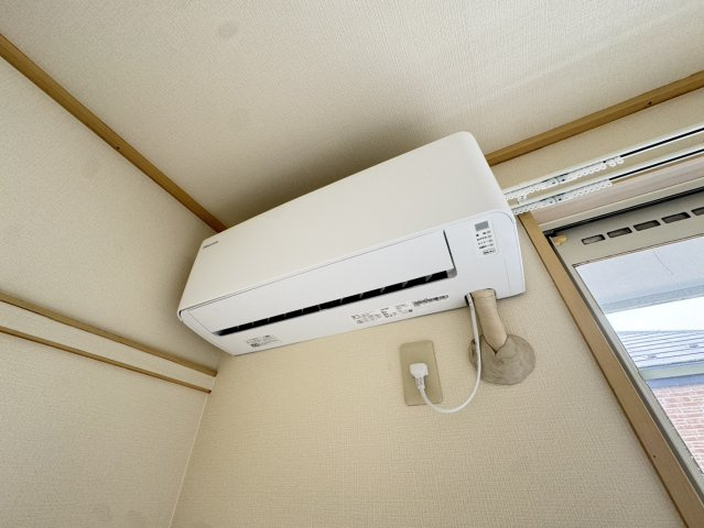 源七ハイツの設備