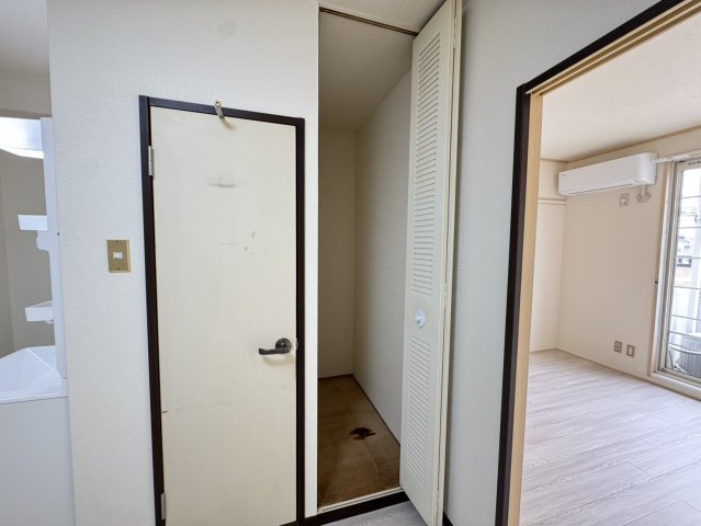 源七ハイツのその他