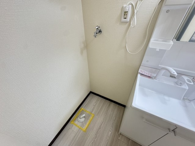 源七ハイツの設備