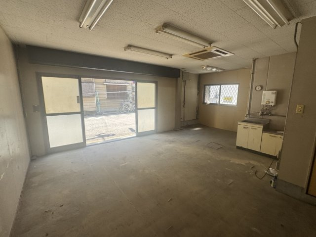 エトワール弁天町