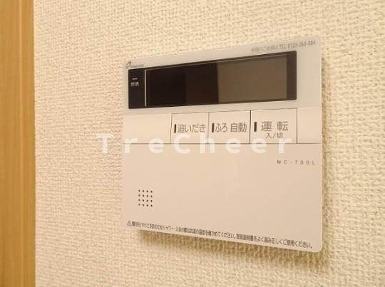 【設備】 | アイコート永福町