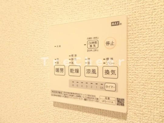 【設備】 | アイコート永福町