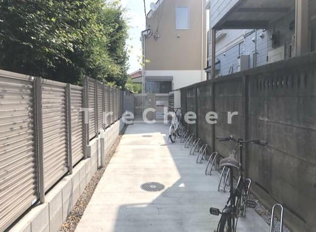 【その他共用部分】 | アイコート永福町