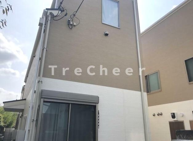 【外観】 | アイコート永福町