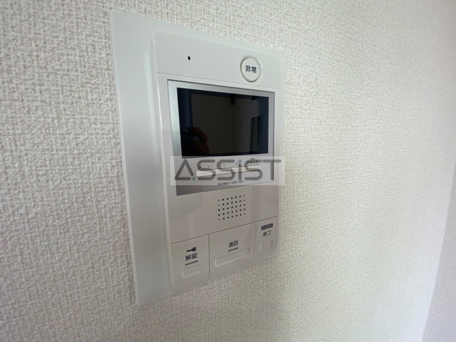 ワールド府中の設備|※別号室参考写真