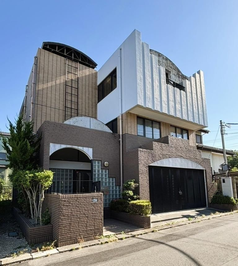 狭山市狭山台２丁目　中古戸建