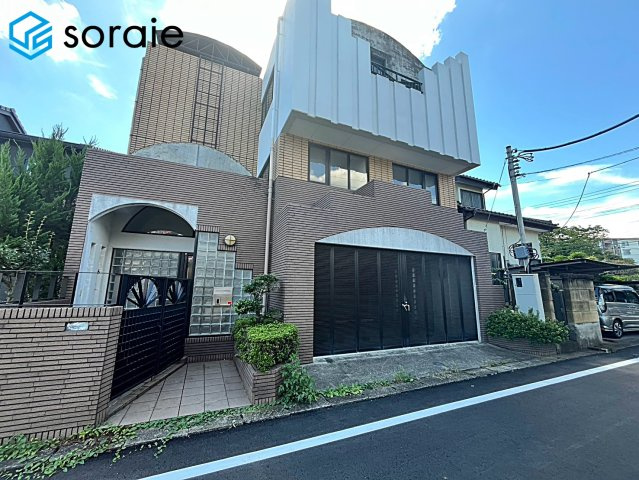 狭山市狭山台２丁目　中古戸建