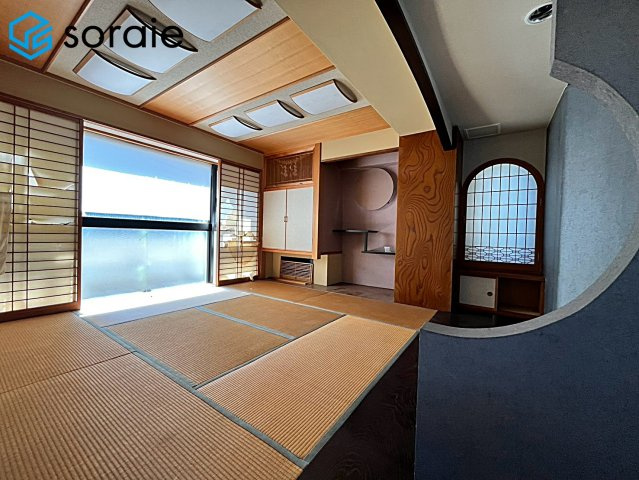 狭山市狭山台２丁目　中古戸建の内装|2026.9.14撮影