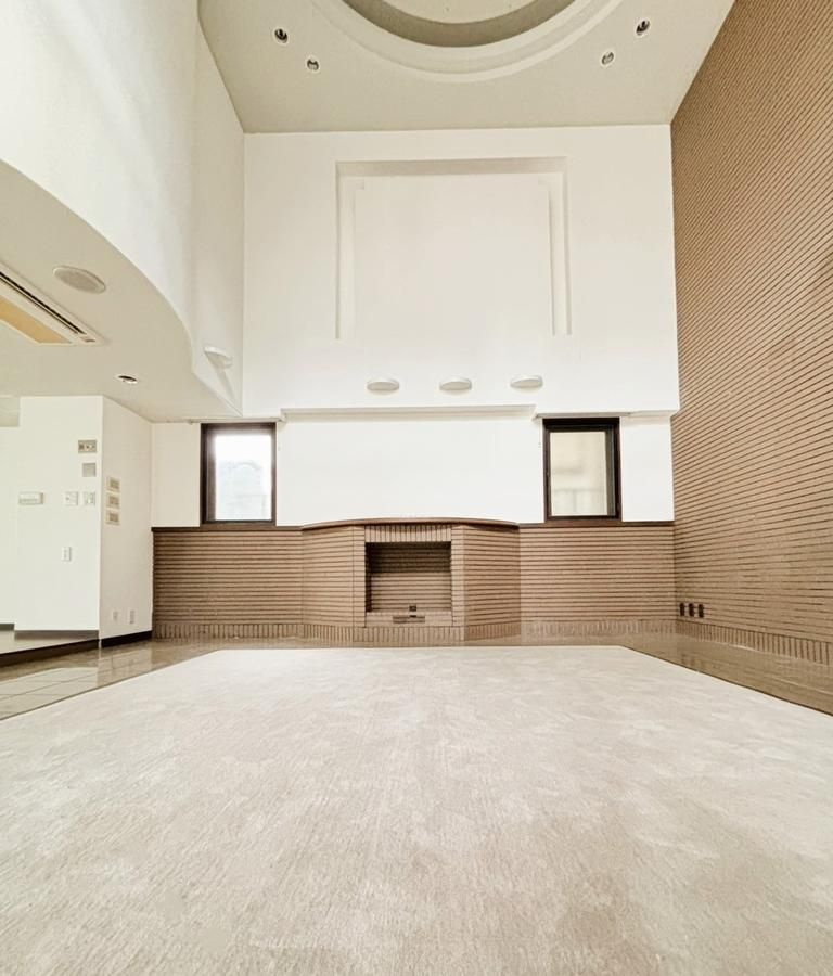 狭山市狭山台２丁目　中古戸建の内装