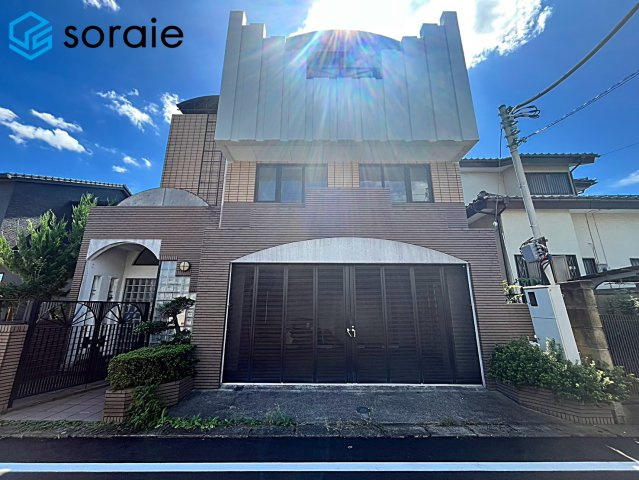 狭山市狭山台２丁目　中古戸建の和室