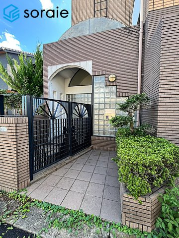 狭山市狭山台２丁目　中古戸建の外観|2026.9.14撮影