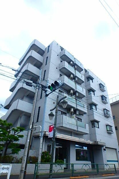 グレース千早町のその他