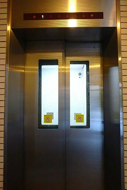 グレース千早町の設備