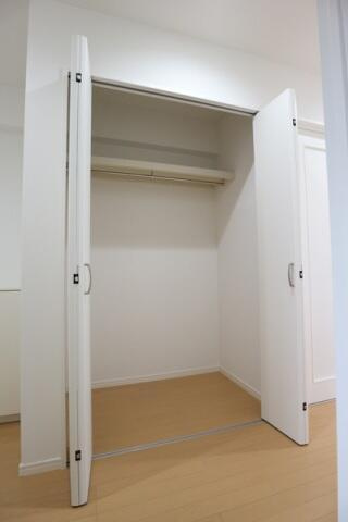アルベールＳＥＩの収納