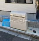 KLEIS蕨のその他共用部分
