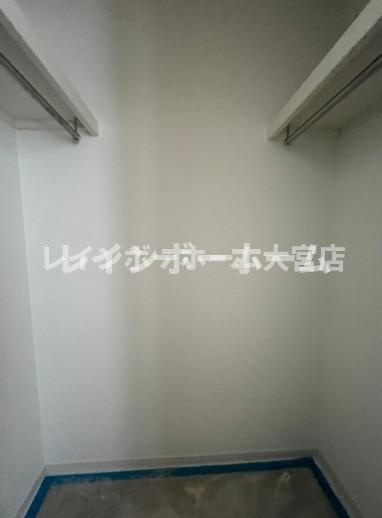 KLEIS蕨の収納|※イメージ写真です。