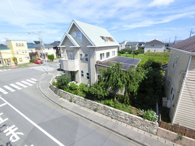 【外観】 | 東金市西福俵　中古戸建