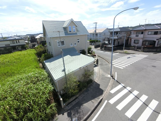 【外観】 | 東金市西福俵　中古戸建