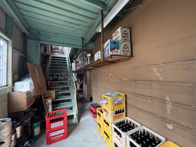 尾道市　倉庫のその他