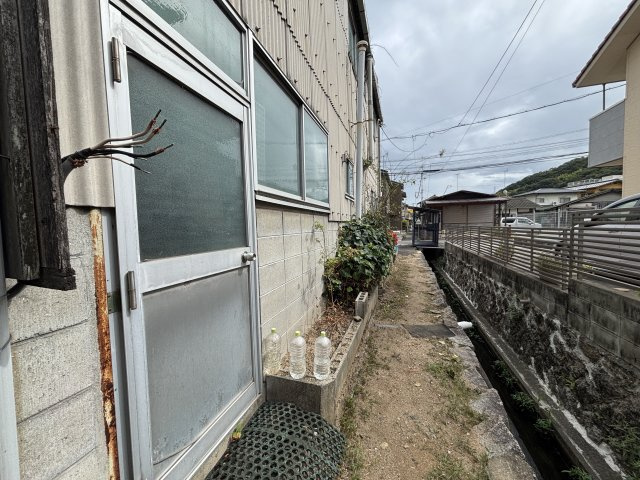 尾道市　倉庫のその他