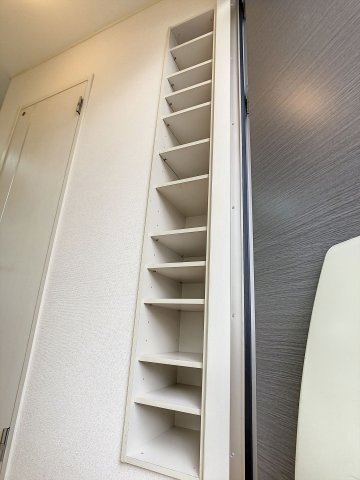 プランドール門田屋敷のその他