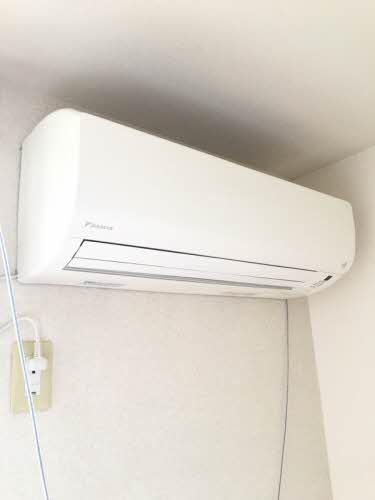 【設備】 | フレベールメゾン　A棟