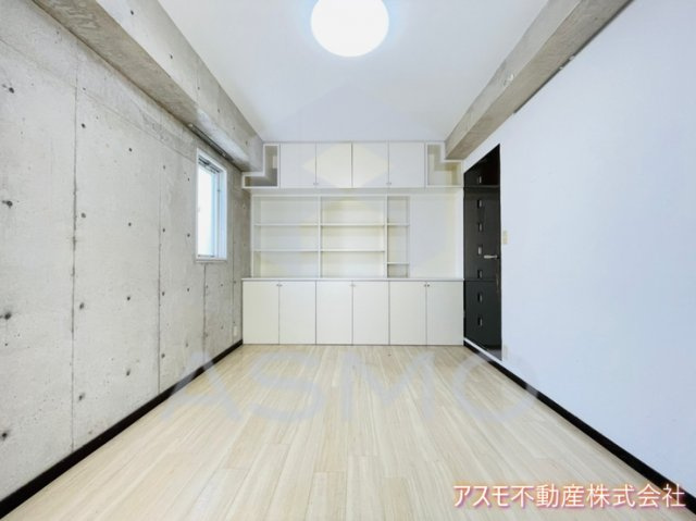 【内装】 | ADW Residence 谷町四丁目(旧アプリコ) | 他タイプ参考