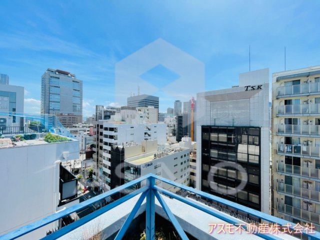 【展望】 | ADW Residence 谷町四丁目(旧アプリコ) | 他タイプ参考