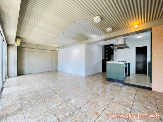 【居間・リビング】 | ADW Residence 谷町四丁目(旧アプリコ) | 他タイプ参考