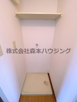 【設備】 | 　ディアコート堀溝 | ※同タイプ別室の写真を使用しています。
　設備内容や色調など相違がある場合は実際のお部屋の現状優先となります。