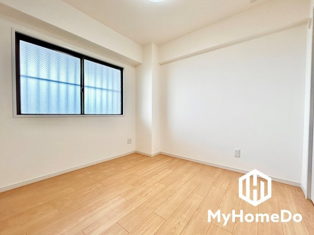 シュロス春日井の子供部屋